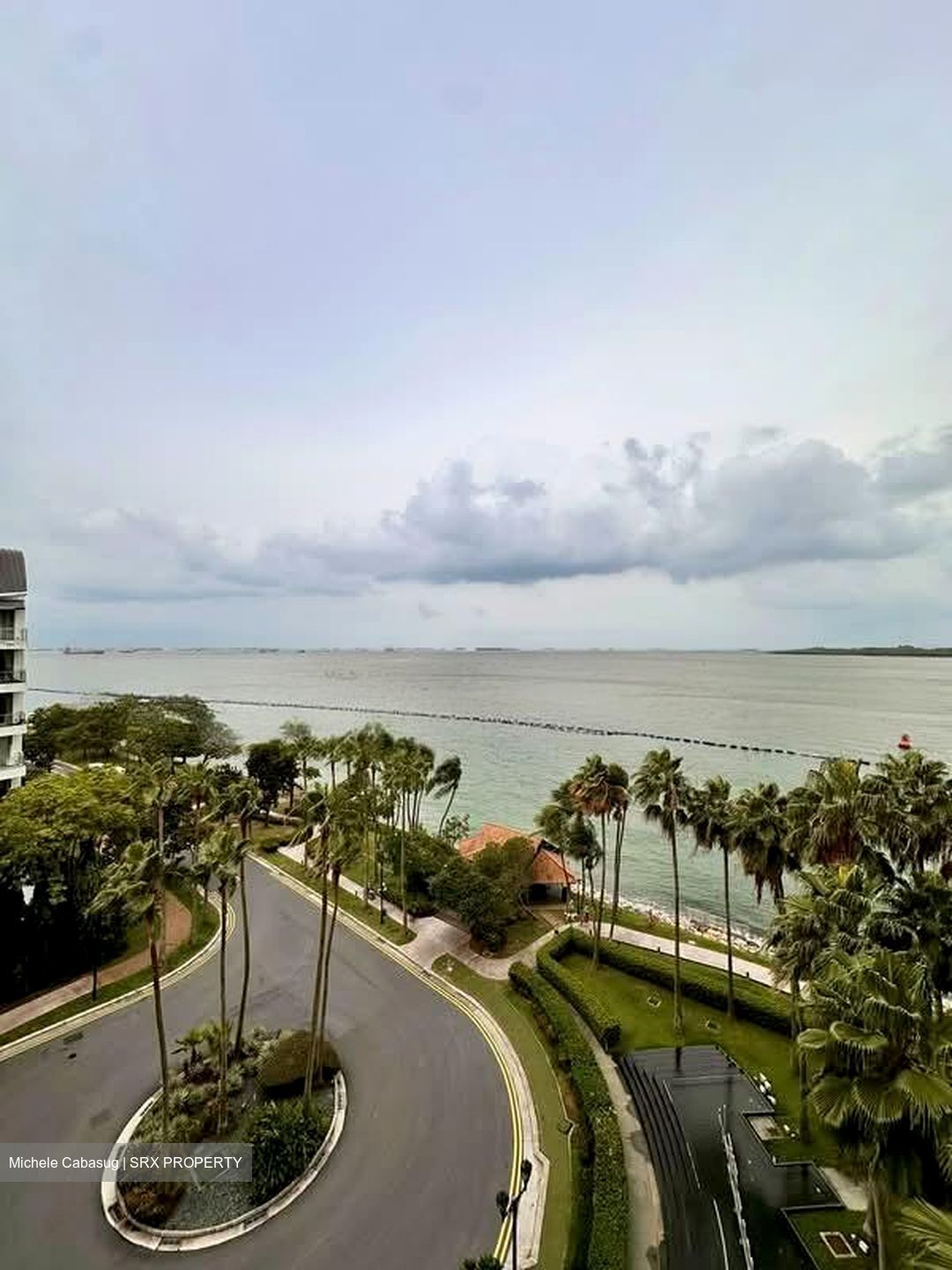Lakeshore View (D4), Condominium #596288111